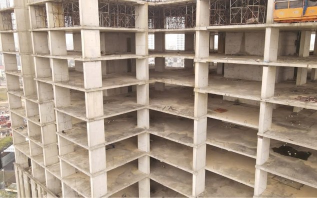 Hoàn thành cập nhật, rà soát, phân loại các dự án tồn đọng kéo dài trước 30/11/2025