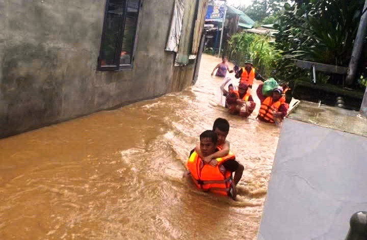 Không để khoảng cách địa lý tạo độ trễ trong cứu trợ nhân dân- Ảnh 4.