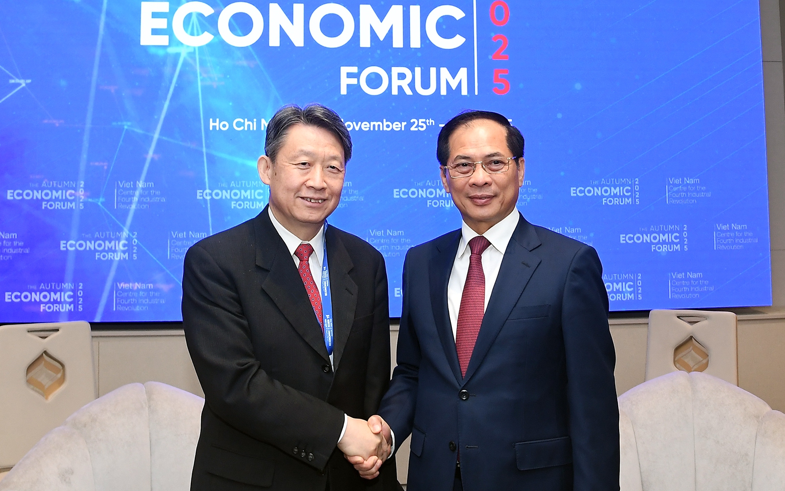 Việt Nam, Trung Quốc tăng cường trao đổi, chia sẻ kinh nghiệm xây dựng, phát triển đất nước