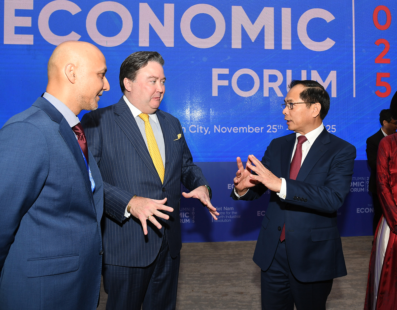 Việt Nam sẵn sàng thí điểm mô hình mới để hiện thực hoá mục tiêu, hoài bão- Ảnh 5. Việt Nam sẵn sàng thí điểm mô hình mới để hiện thực hoá mục tiêu, hoài bão- Ảnh 5.