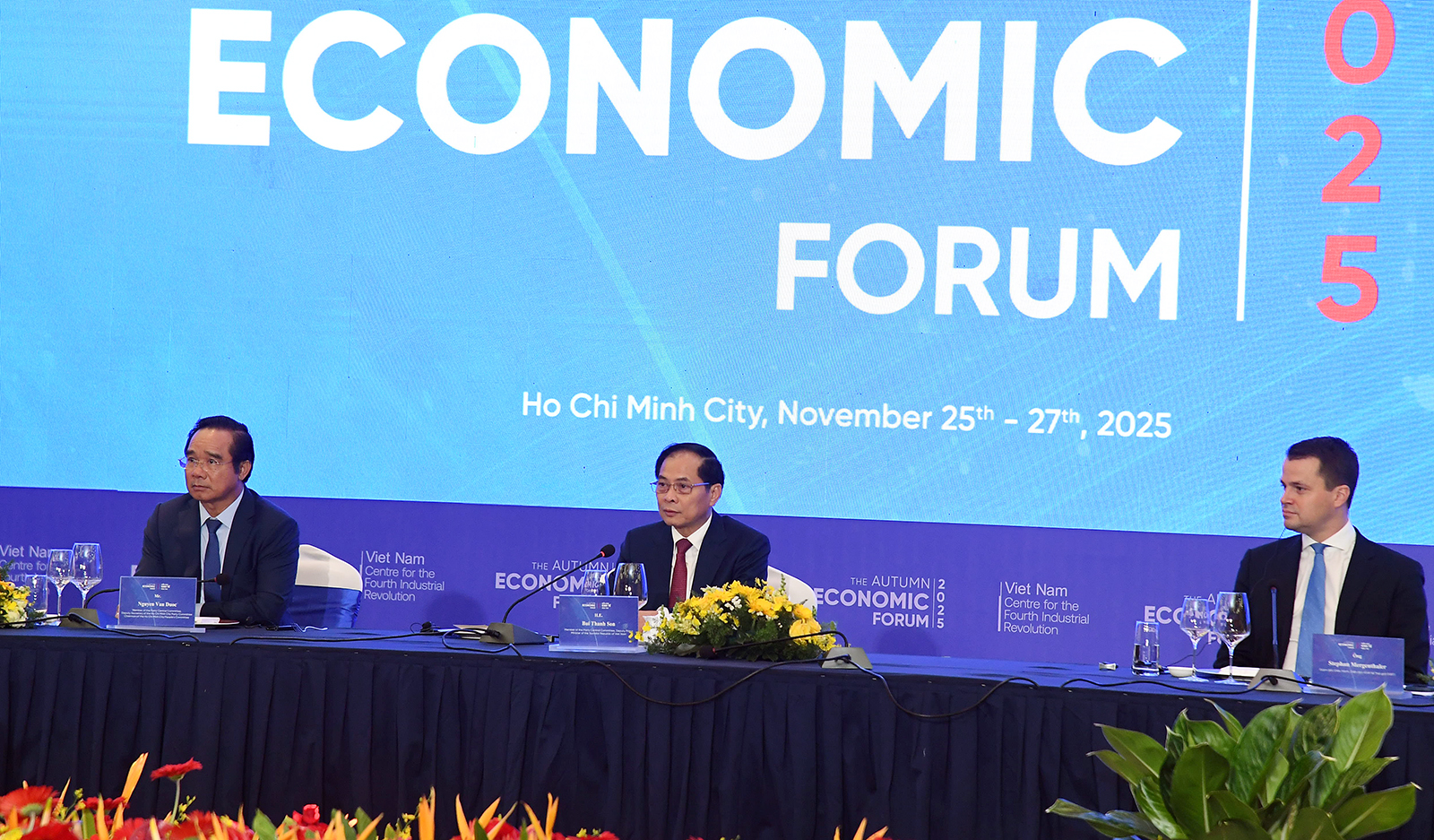 Việt Nam sẵn sàng thí điểm mô hình mới để hiện thực hoá mục tiêu, hoài bão- Ảnh 2. Việt Nam sẵn sàng thí điểm mô hình mới để hiện thực hoá mục tiêu, hoài bão- Ảnh 2.