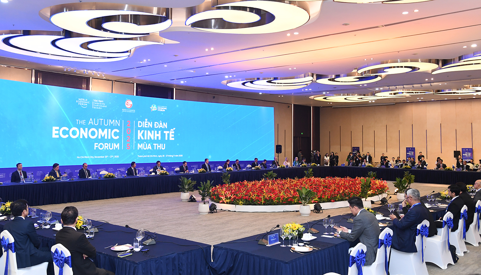 Việt Nam sẵn sàng thí điểm mô hình mới để hiện thực hoá mục tiêu, hoài bão- Ảnh 3. Việt Nam sẵn sàng thí điểm mô hình mới để hiện thực hoá mục tiêu, hoài bão- Ảnh 3.