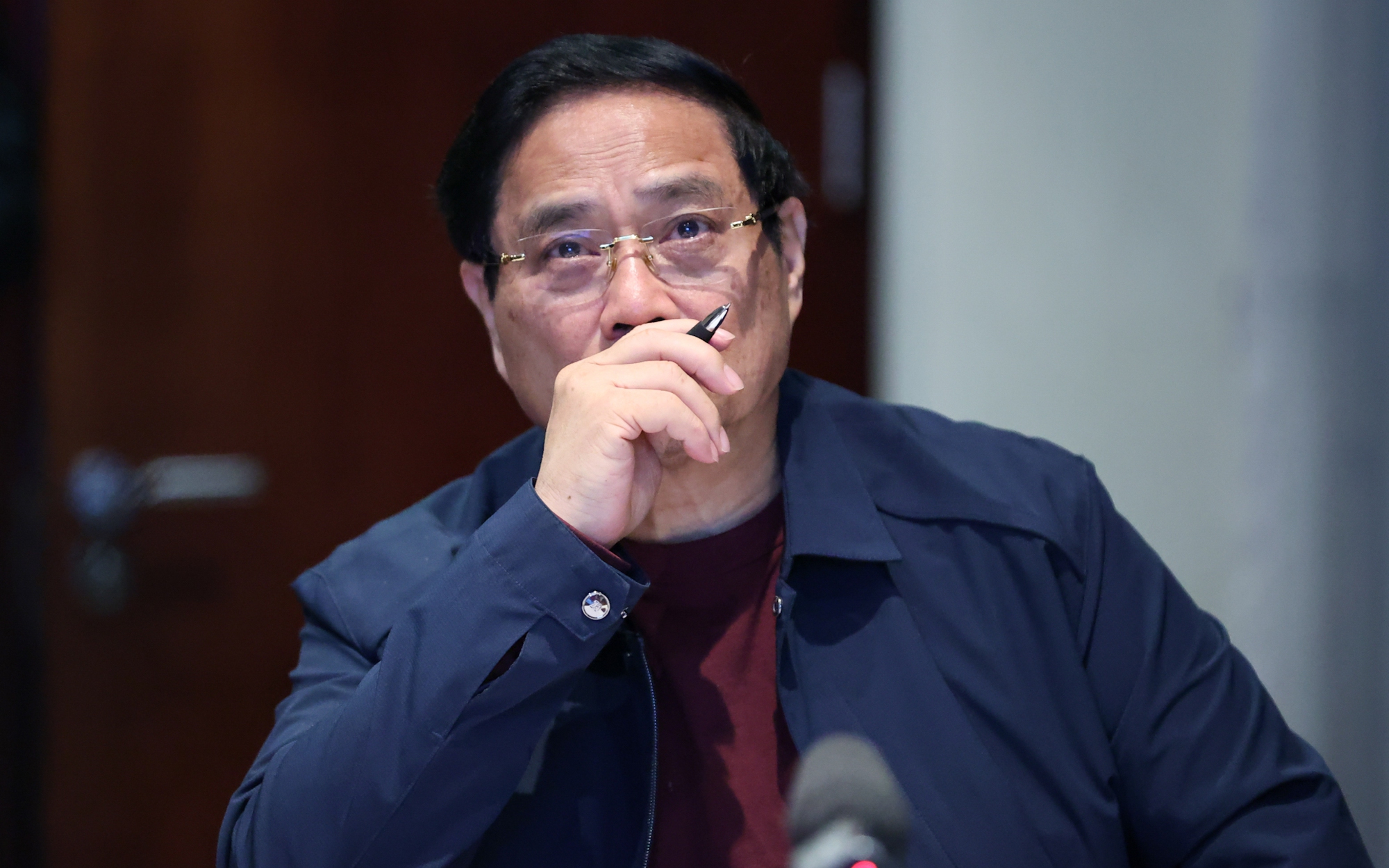 Không để khoảng cách địa lý tạo độ trễ trong cứu trợ nhân dân