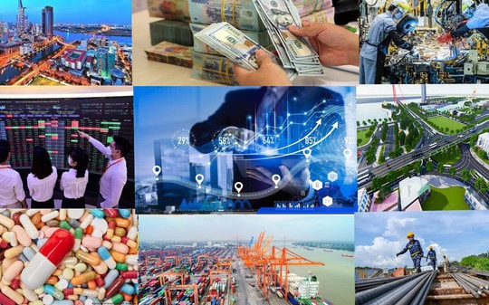 Công điện khẩn trương triển khai các đợt thi đua cao điểm khắc phục khó khăn, tăng tốc, bứt phá hoàn thành thắng lợi các mục tiêu, nhiệm vụ năm 2025 tạo đà, tạo lực cho những năm tiếp theo