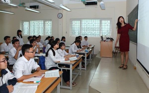 Trường hợp sinh viên sư phạm phải bồi hoàn kinh phí sau tốt nghiệp