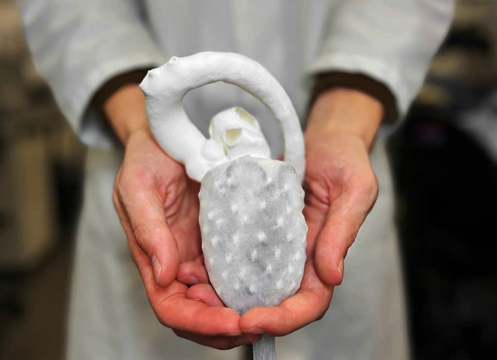 Khám phá 4 công nghệ đột phá sẽ xuất hiện tại VinFuture 2025- Ảnh 1. Khám phá 4 công nghệ đột phá sẽ xuất hiện tại VinFuture 2025- Ảnh 1.