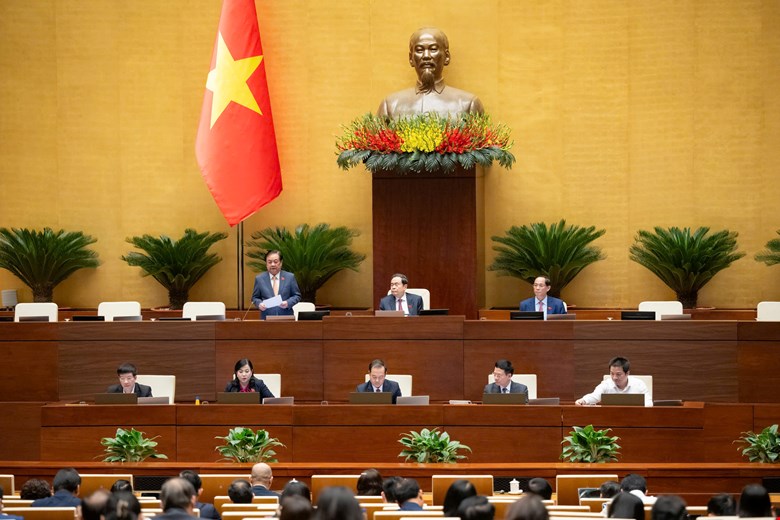 Xây dựng Luật AI: Đặt cơ chế thử nghiệm có kiểm soát ở vị trí trung tâm- Ảnh 1.