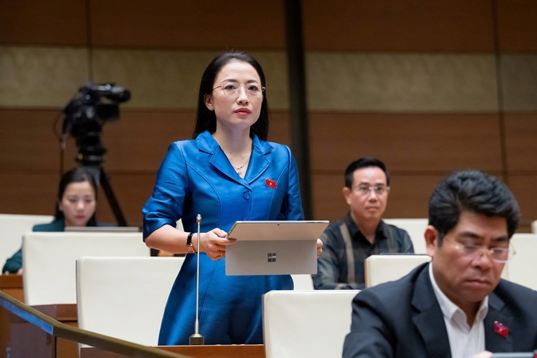 Xây dựng Luật AI: Đặt cơ chế thử nghiệm có kiểm soát ở vị trí trung tâm- Ảnh 2.