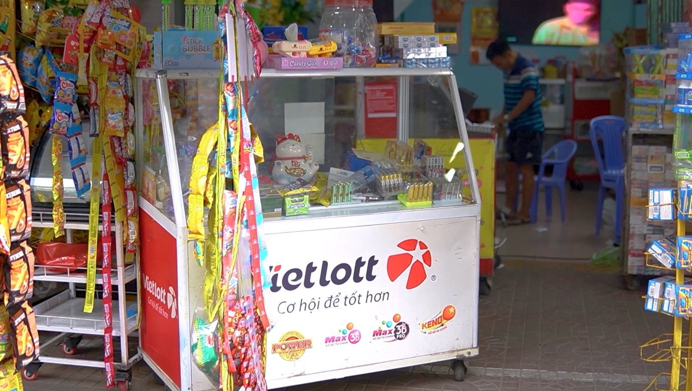 Vietlott góp phần mở rộng sinh kế cho người dân địa phương- Ảnh 1.