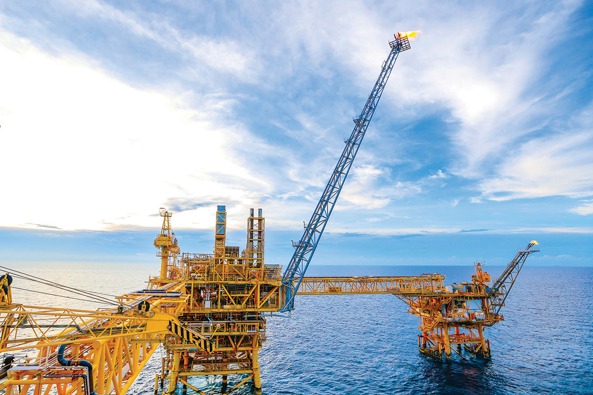 Petrovietnam: Tự hào 64 năm truyền thống - Vững bước kiến tạo năng lượng quốc gia- Ảnh 4. Petrovietnam: Tự hào 64 năm truyền thống - Vững bước kiến tạo năng lượng quốc gia- Ảnh 4.