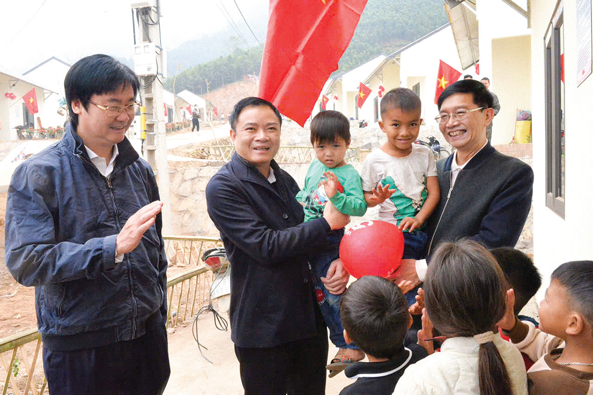 Petrovietnam: Tự hào 64 năm truyền thống - Vững bước kiến tạo năng lượng quốc gia- Ảnh 5.