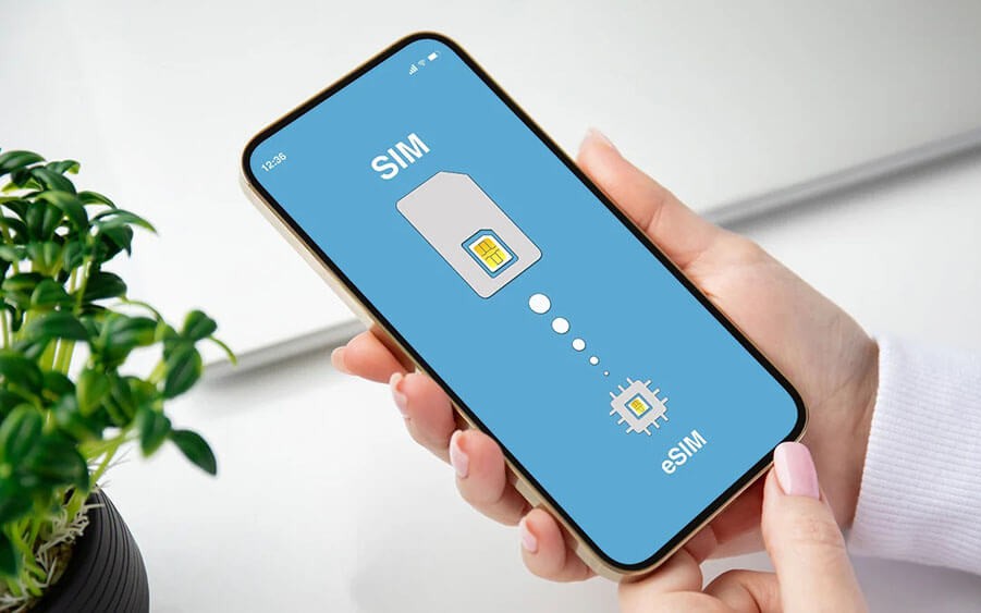 Điều kiện chuyển nhượng SIM di động
