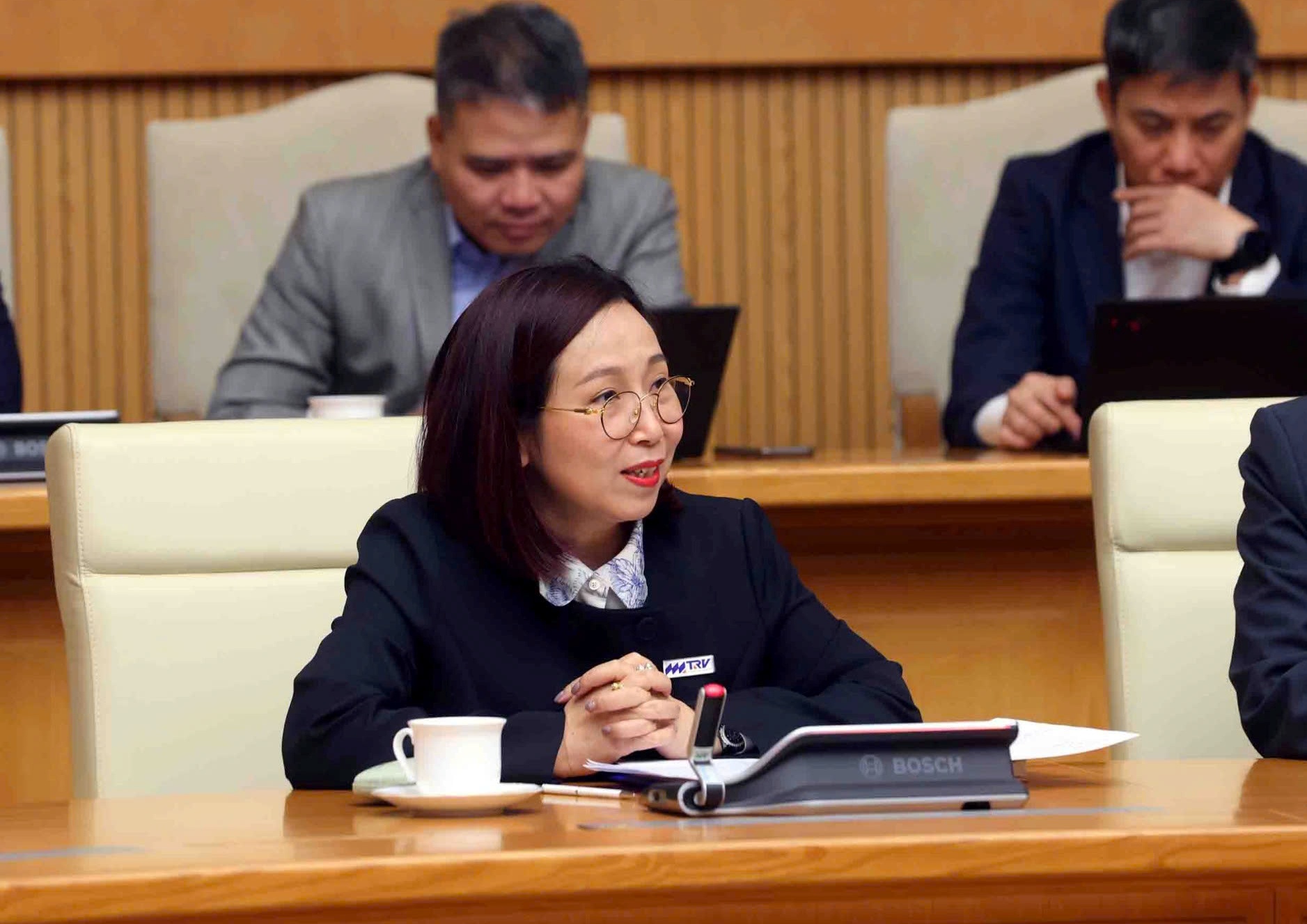 Xem xét công tâm, khách quan, minh bạch trong đầu tư dự án đường sắt tốc độ cao Bắc - Nam- Ảnh 6.