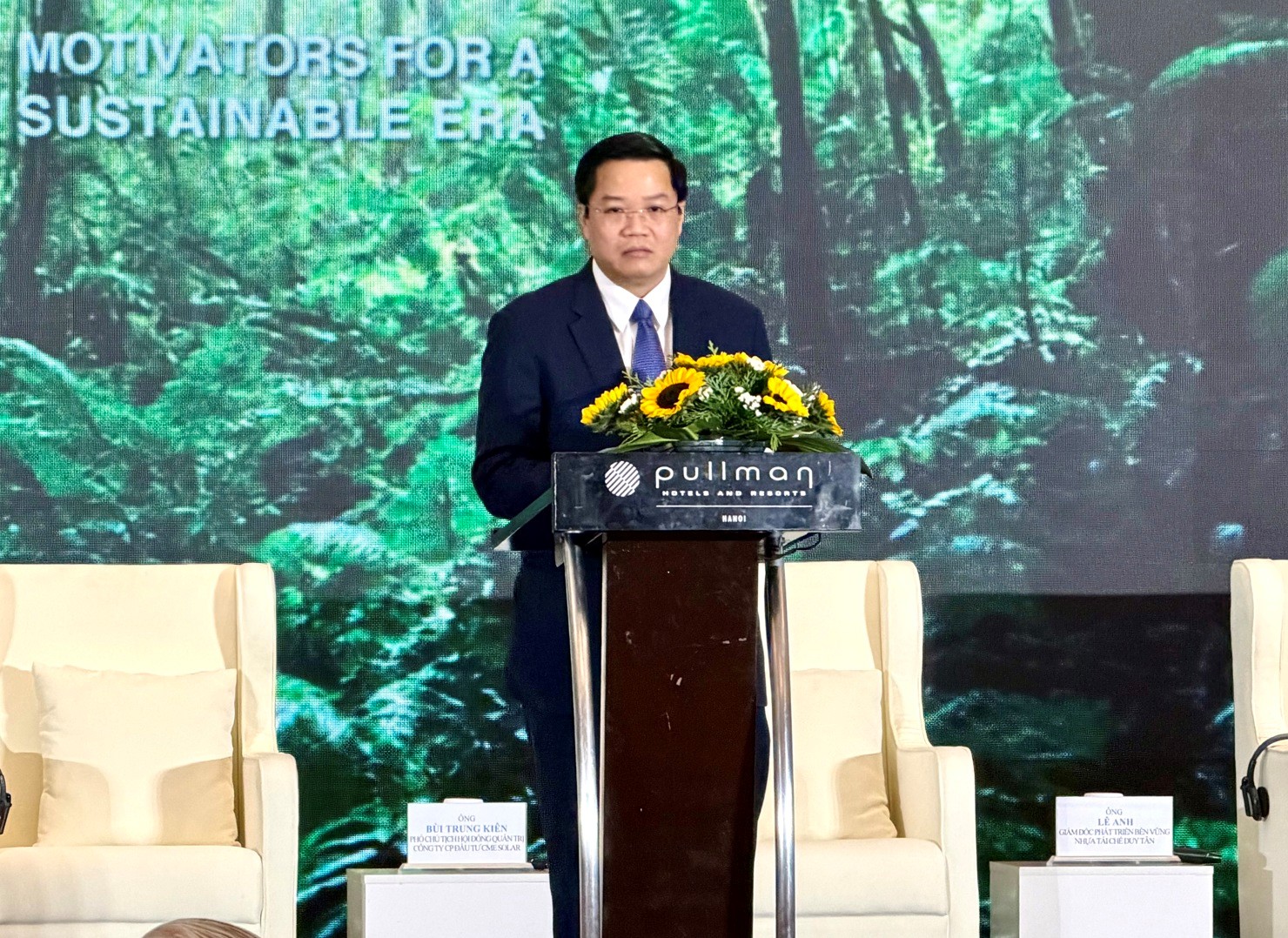 Tài chính số và xanh mở ra không gian phát triển mới cho doanh nghiệp- Ảnh 2. Tài chính số và xanh mở ra không gian phát triển mới cho doanh nghiệp- Ảnh 2.