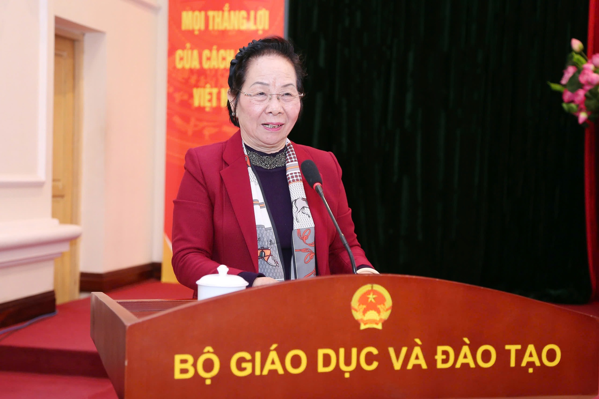 Gia đình - Nhà trường - Xã hội: Cùng đồng hành để giáo dục trẻ em hiệu quả- Ảnh 2.