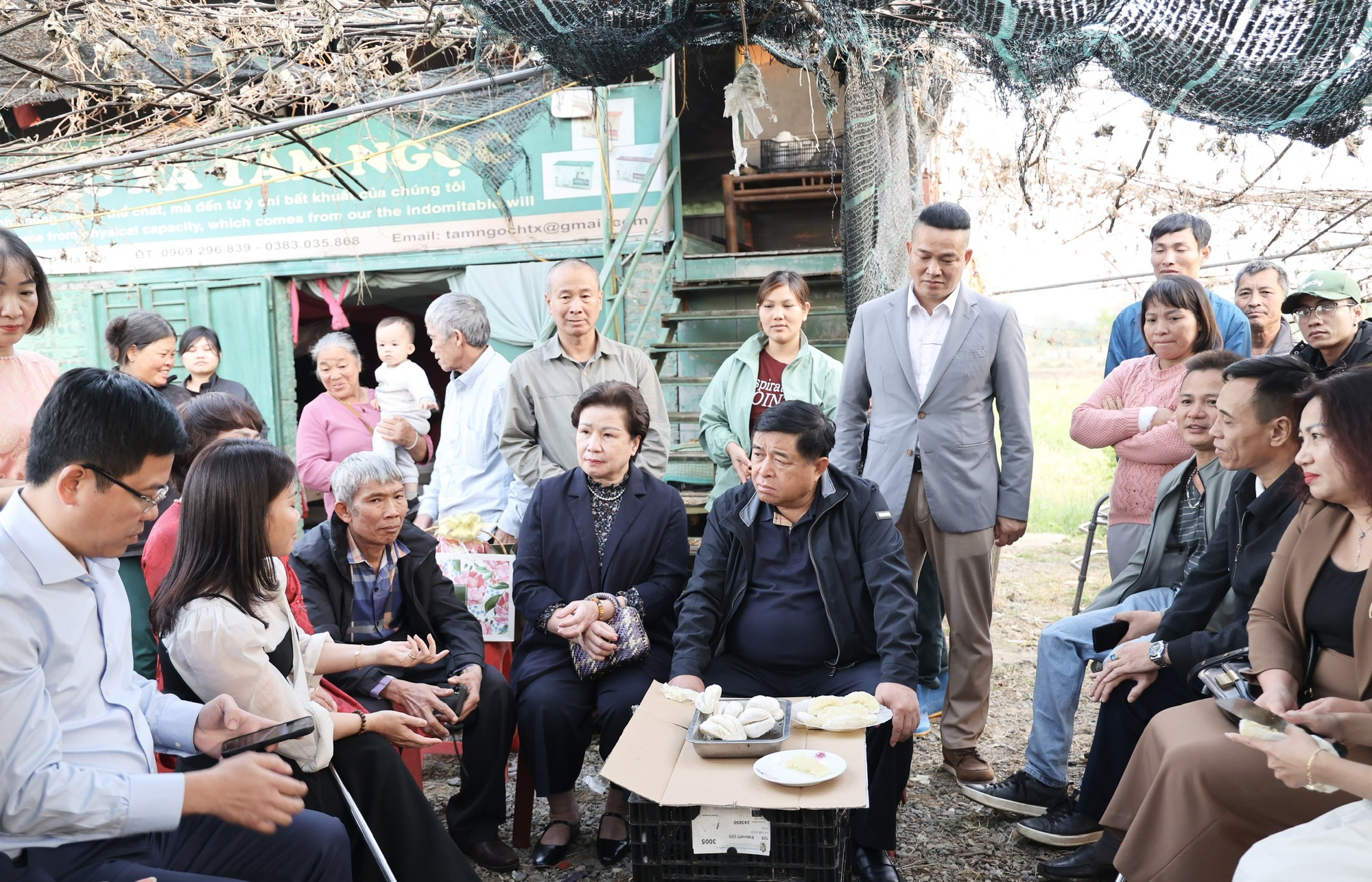 Khuyến khích hướng nghiệp, giải quyết việc làm cho người tự kỷ trưởng thành, người khuyết tật- Ảnh 6.