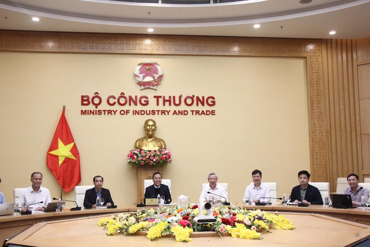 Bộ Công Thương ban hành phương thức vận hành hệ thống điện quốc gia 2026- Ảnh 1.