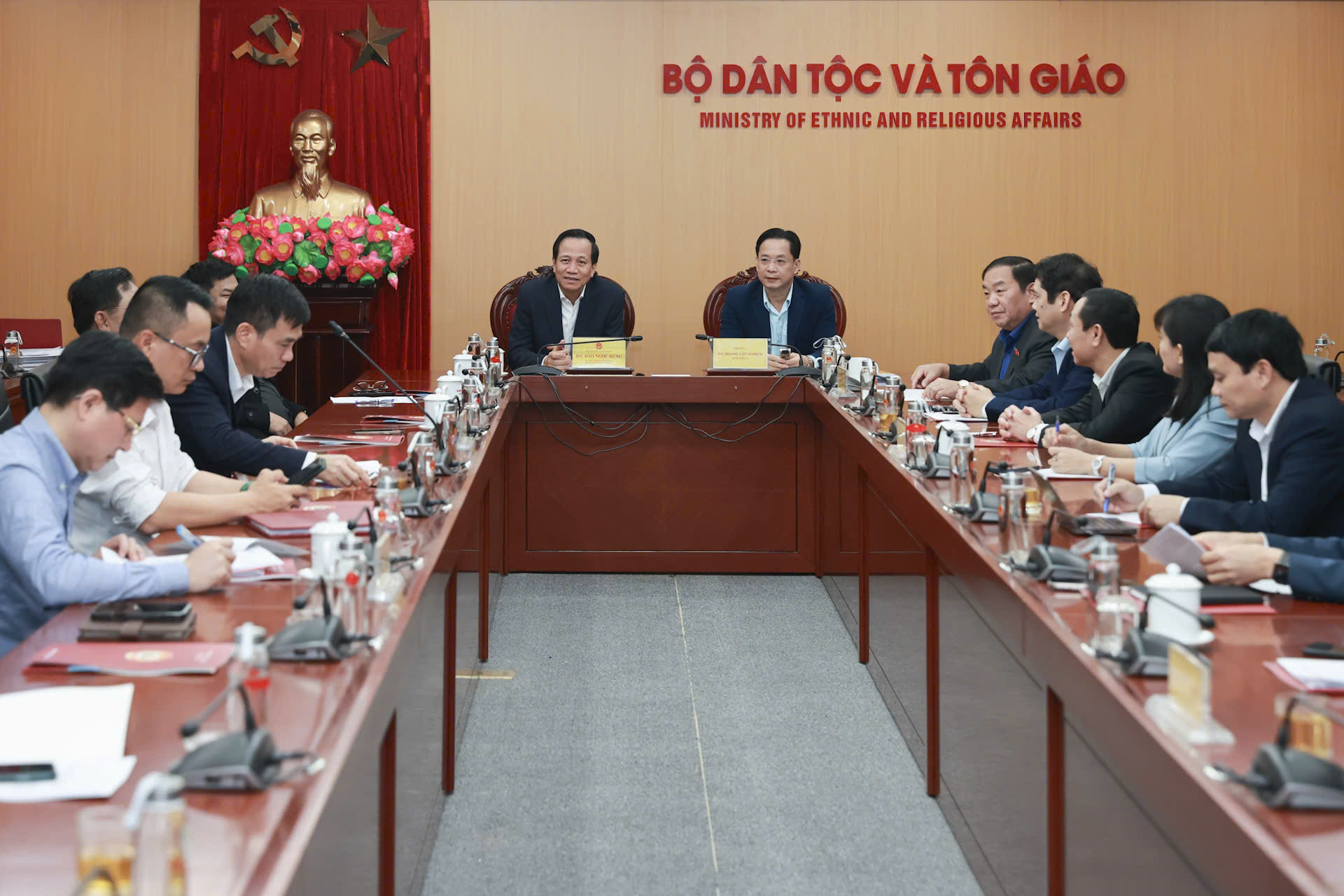 Chuyển động mạnh mẽ ở tỉnh "5 nhất"- Ảnh 1. Chuyển động mạnh mẽ ở tỉnh "5 nhất"- Ảnh 1.