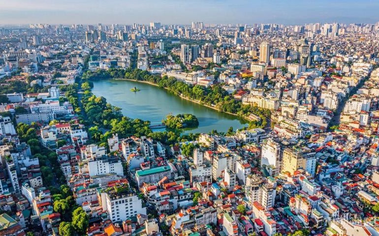 Quy định mới về tiêu chuẩn phân loại đơn vị hành chính