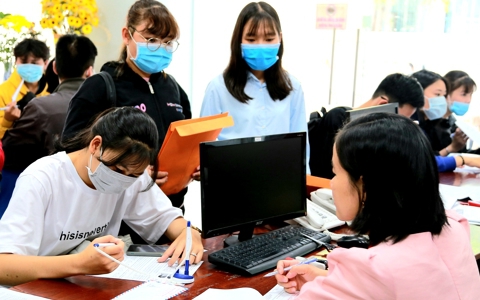 Điều kiện, đối tượng áp dụng chế độ miễn, giảm học phí