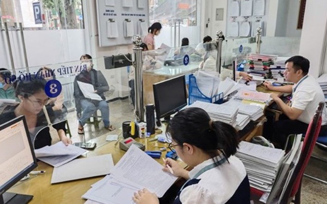 Điều kiện tiếp nhận cán bộ không chuyên trách xã vào công chức