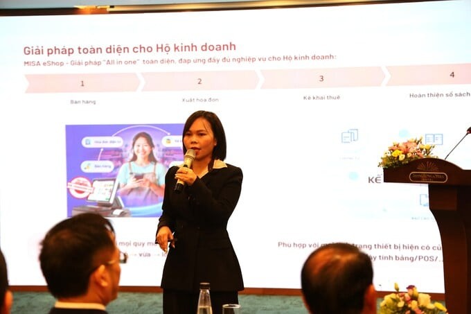 Chiến dịch 60 ngày cho bước ngoặt bỏ thuế khoán- Ảnh 4.