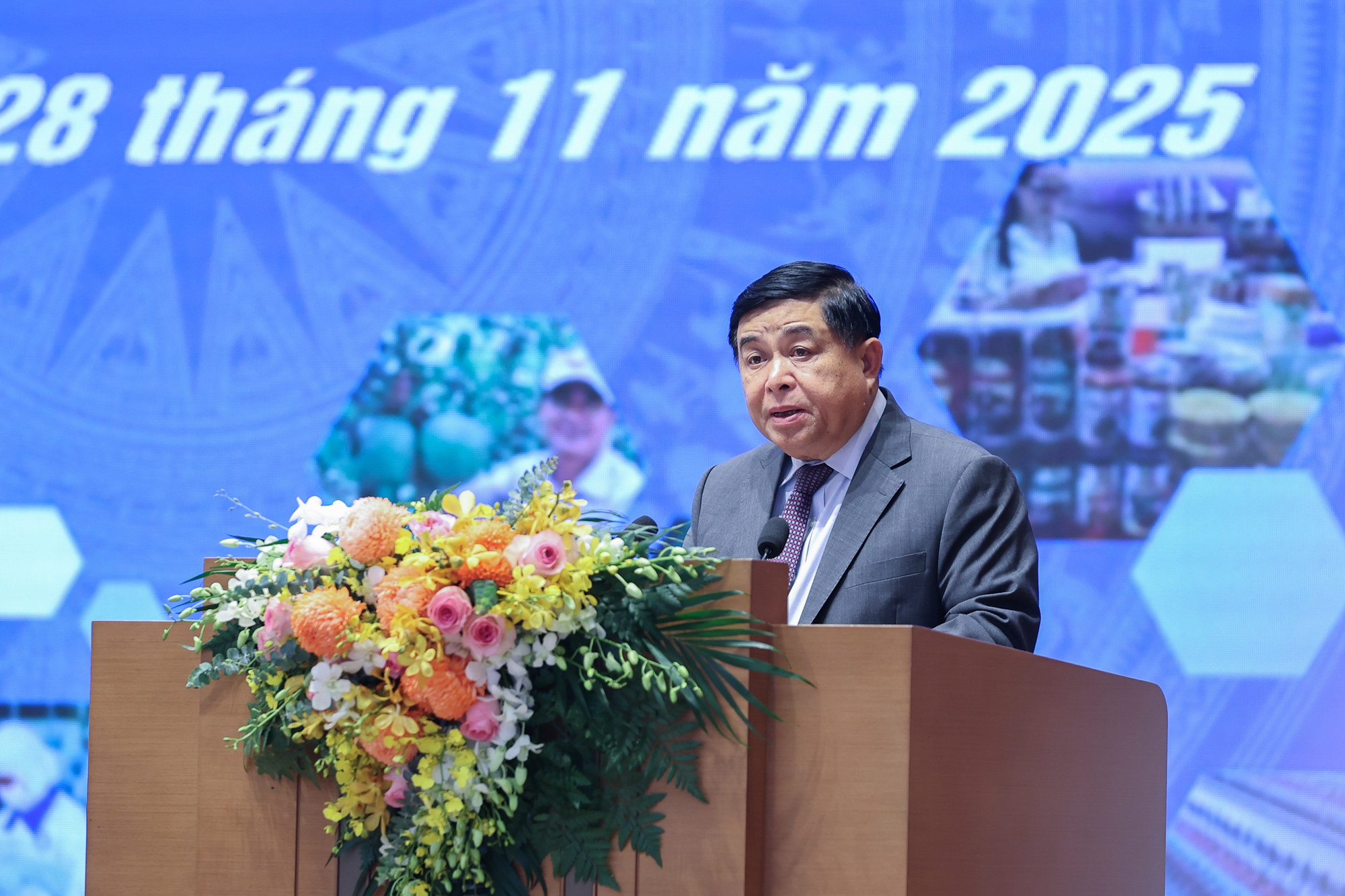 Liên kết hiệu quả giữa hợp tác xã và doanh nghiệp- Ảnh 3.