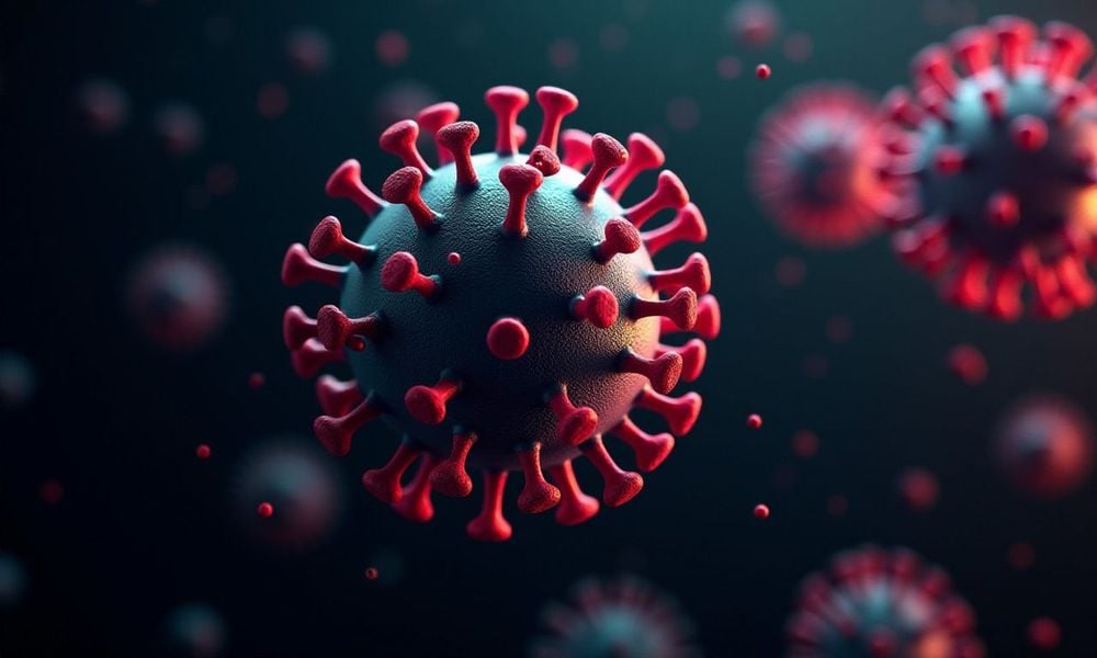 
Chủ động phòng ngừa, bảo vệ tương lai khỏi gánh nặng bởi HPV- Ảnh 1.