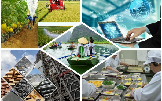 Chỉ đạo, điều hành của Chính phủ, Thủ tướng Chính phủ trong tháng 11/2025 và chính sách mới của Chính phủ có hiệu lực từ tháng 12/2025