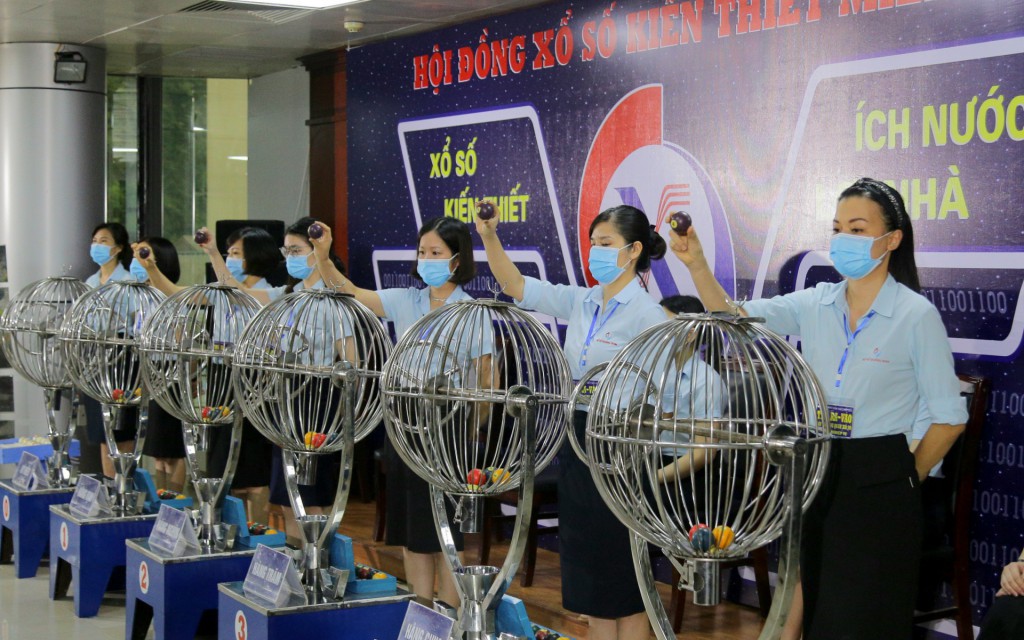 Đề xuất nội dung đặc thù cơ chế quản lý tài chính đối với doanh nghiệp kinh doanh xổ số