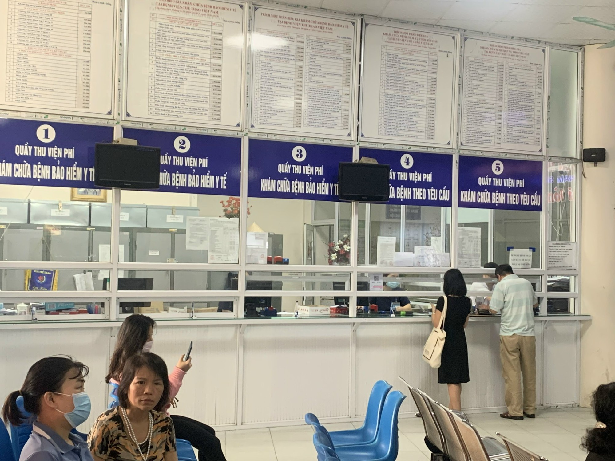 Những thay đổi lớn trong danh mục thuốc được BHYT chi trả- Ảnh 3.