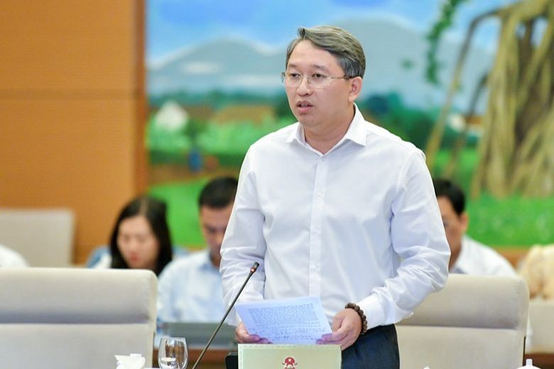 Bộ Tư pháp hướng dẫn rà soát, chuẩn hóa thủ tục hành chính ở 3 cấp chính quyền- Ảnh 1.