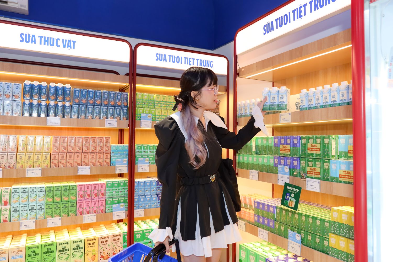 Vinamilk chia sẻ chiến lược nuôi dưỡng niềm tin tại Vietnam Content 2025- Ảnh 2. Vinamilk chia sẻ chiến lược nuôi dưỡng niềm tin tại Vietnam Content 2025- Ảnh 2.