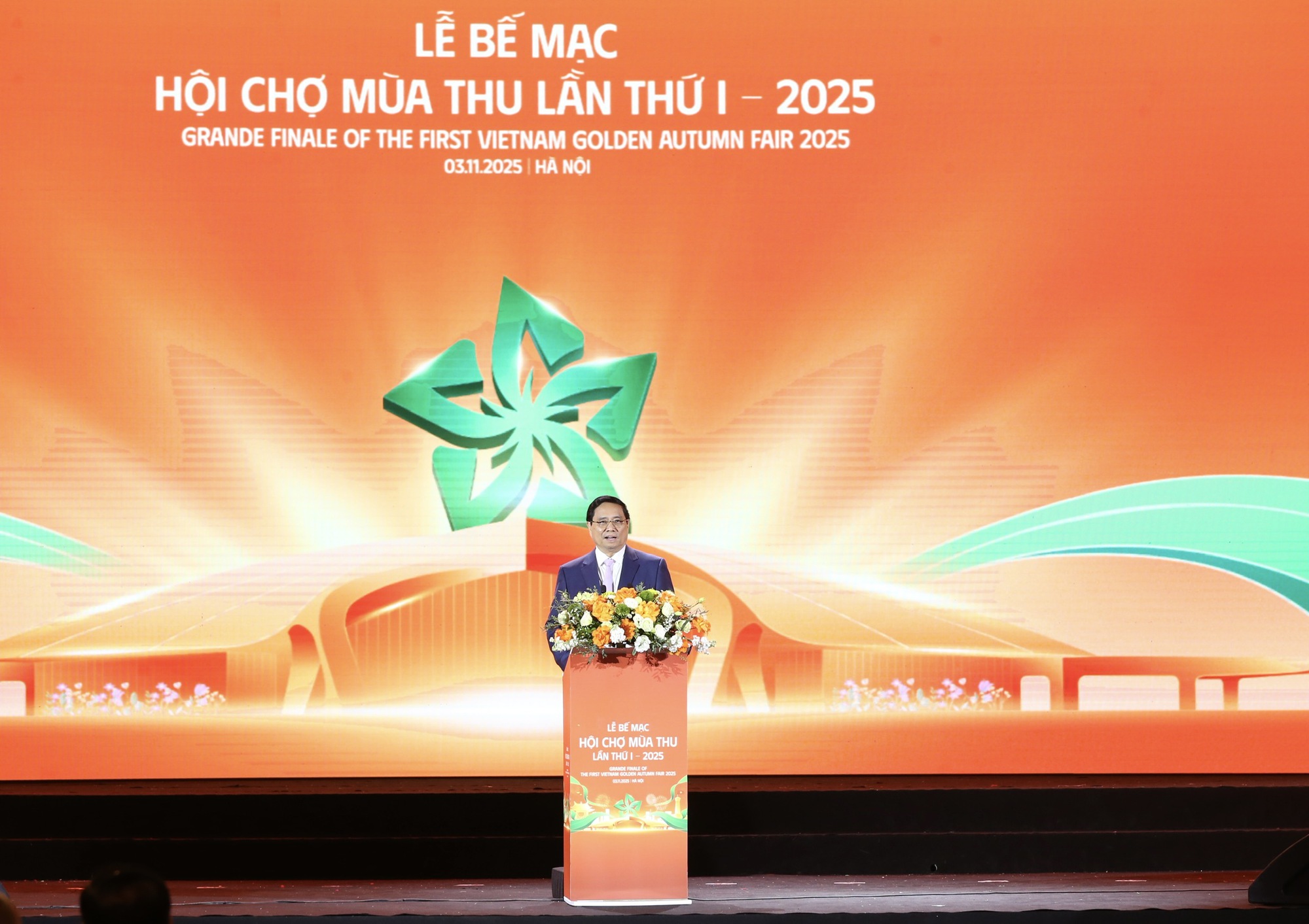 Thủ tướng: Tổ chức chuỗi sự kiện xúc tiến thương mại - đầu tư - văn hóa quốc gia, mang tầm vóc quốc tế- Ảnh 5.