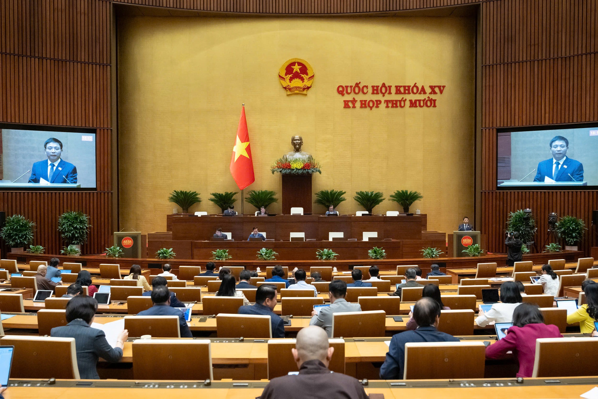 Sửa đổi Luật Giá để phù hợp với chính quyền địa phương 2 cấp và thực tiễn quản lý giá- Ảnh 1. Sửa đổi Luật Giá để phù hợp với chính quyền địa phương 2 cấp và thực tiễn quản lý giá- Ảnh 1.