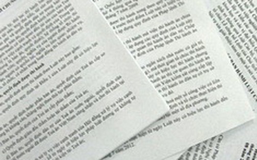 Chính phủ bãi bỏ toàn bộ hoặc một phần đối với 10 nghị định