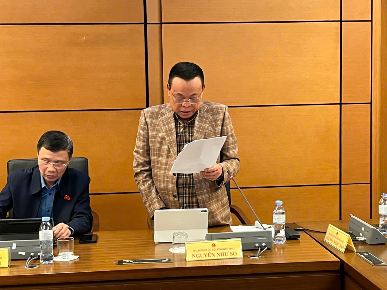 Nền tảng để Nhà nước điều hành giá cả linh hoạt, minh bạch- Ảnh 5. Nền tảng để Nhà nước điều hành giá cả linh hoạt, minh bạch- Ảnh 5.