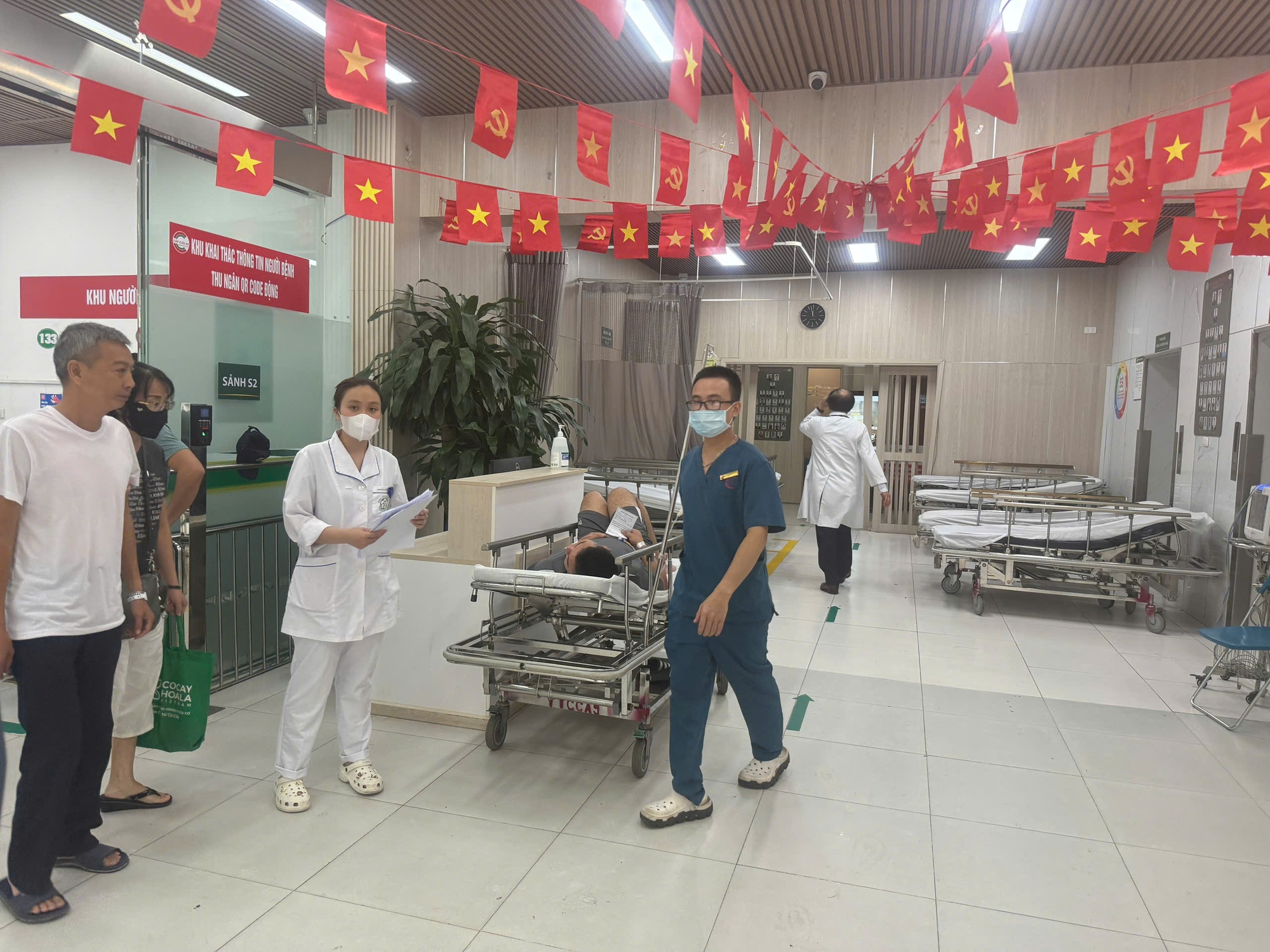 Thiếu điều dưỡng: Giải pháp nào trước 'nỗi lo lớn' của ngành y?- Ảnh 3.