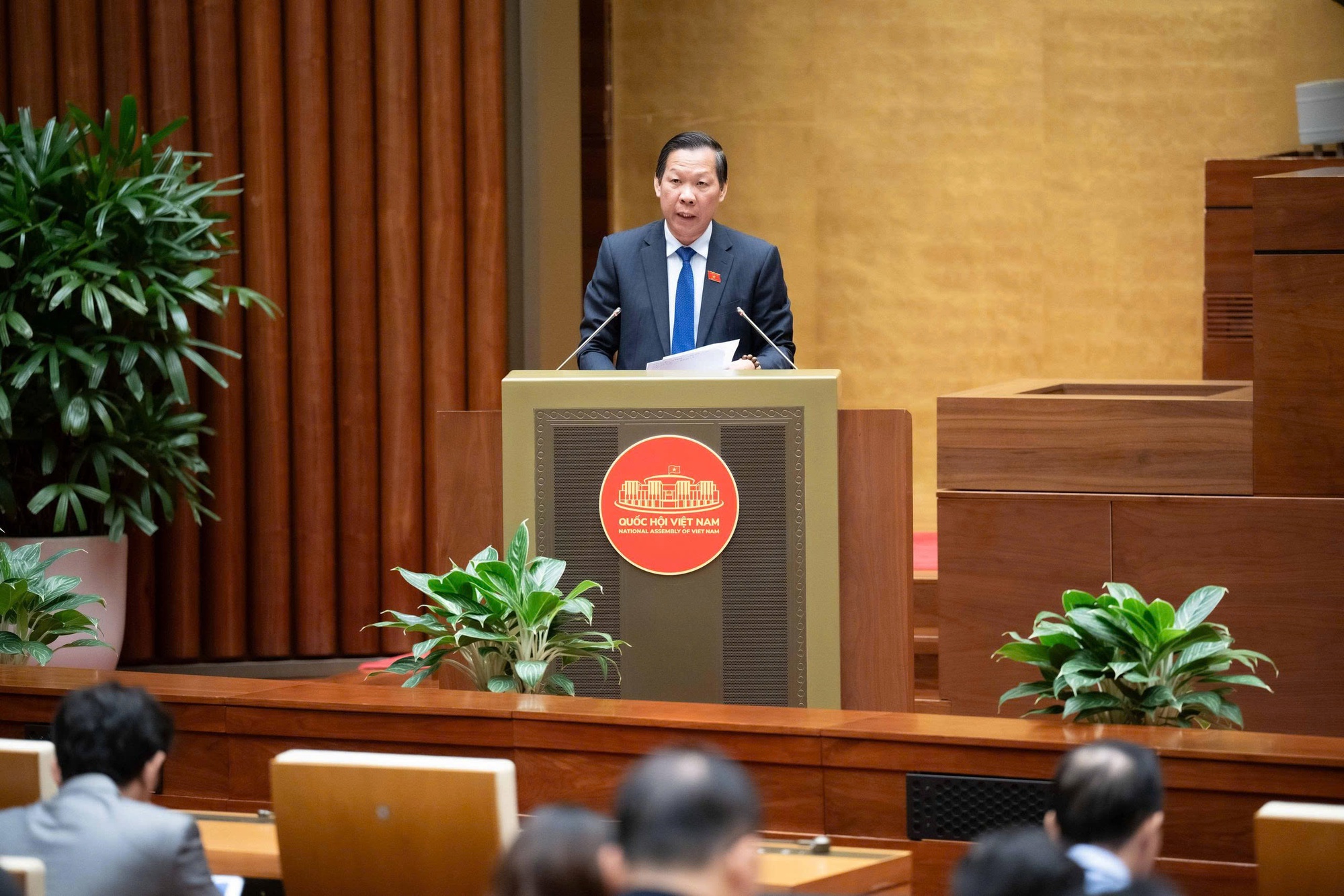 Điều chỉnh biểu thuế thu nhập cá nhân; thu thuế chuyển nhượng vàng miếng- Ảnh 2. Điều chỉnh biểu thuế thu nhập cá nhân; thu thuế chuyển nhượng vàng miếng- Ảnh 2.