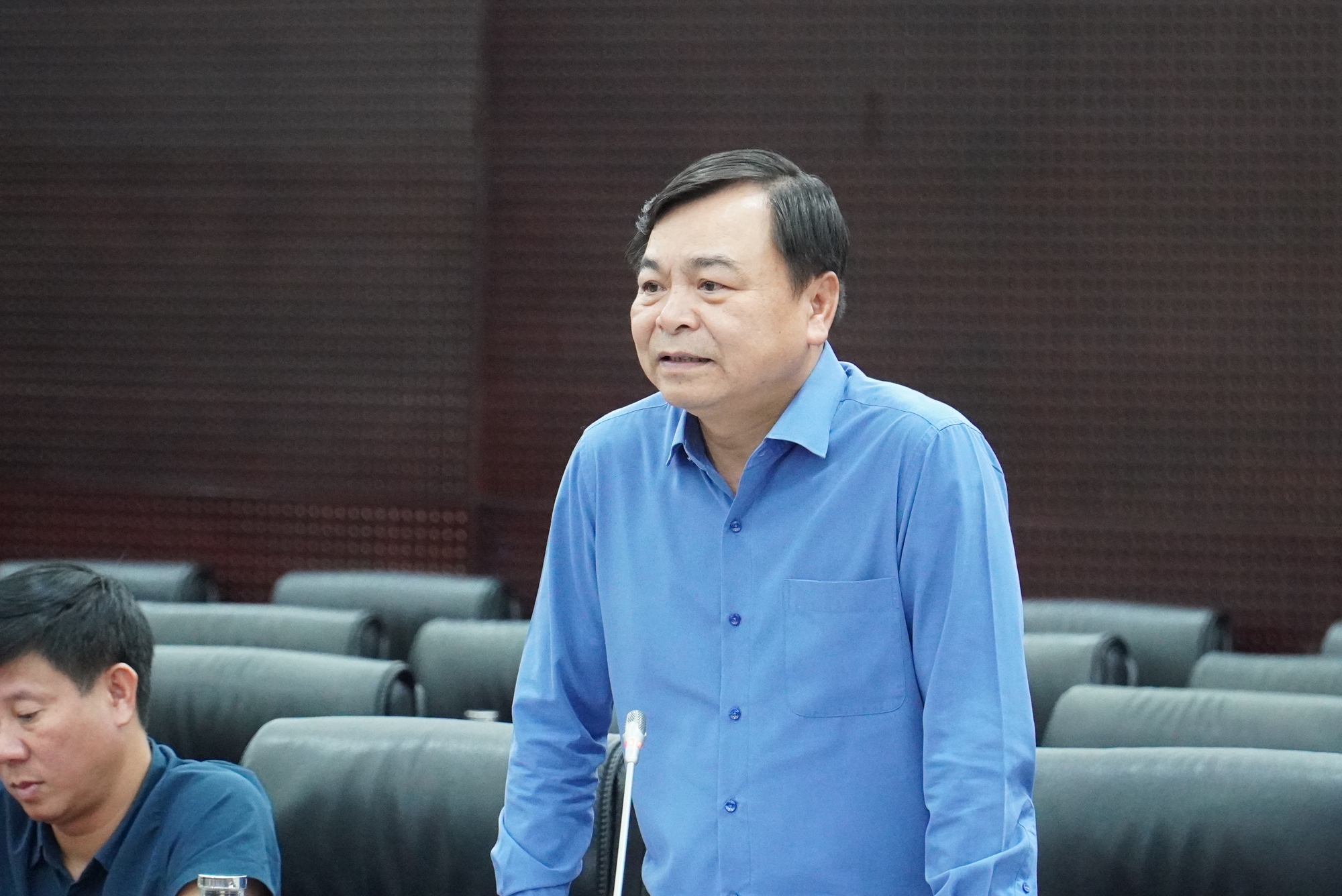 Thủy điện cần điều tiết lũ phù hợp thực tế- Ảnh 1.