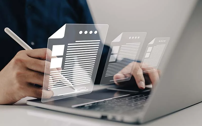 Đề xuất về giao kết và thực hiện hợp đồng lao động điện tử