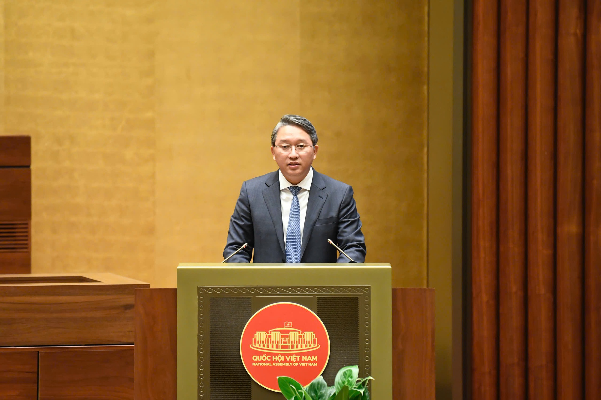 Phân cấp rõ ràng, cắt giảm thủ tục và bảo đảm tính thống nhất pháp luật- Ảnh 1. Phân cấp rõ ràng, cắt giảm thủ tục và bảo đảm tính thống nhất pháp luật- Ảnh 1.