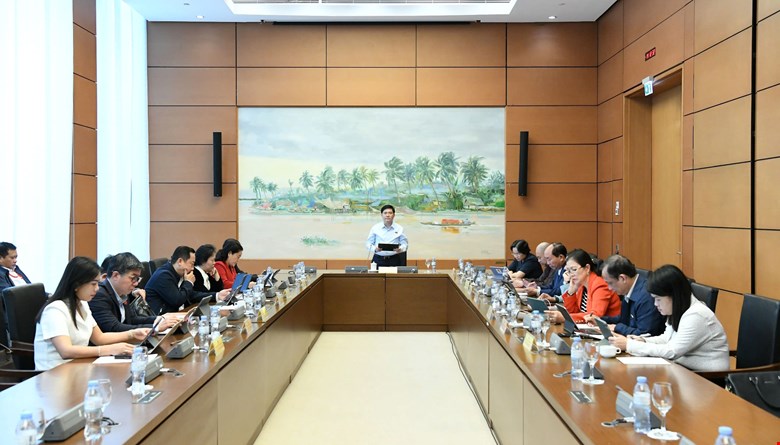 Sửa Luật Thuế thu nhập cá nhân: Đại biểu Quốc hội đề xuất nhiều điều chỉnh quan trọng- Ảnh 1.