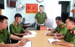 Chế độ đối với Trưởng Công an xã nghỉ việc sau khi miễn nhiệm