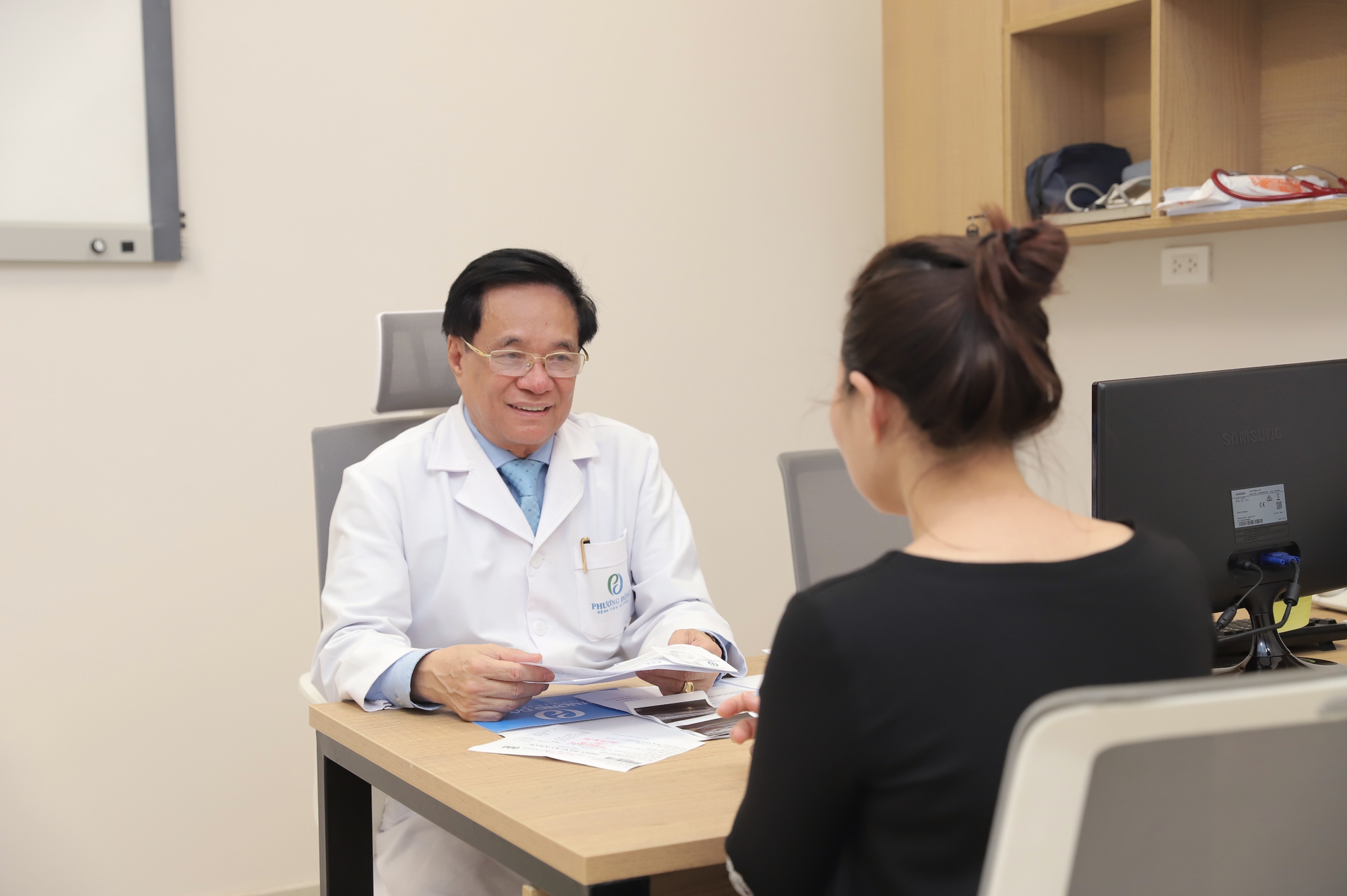 Chính phủ kiến tạo, tư nhân đồng hành tạo đột phá xã hội hóa y tế- Ảnh 3.