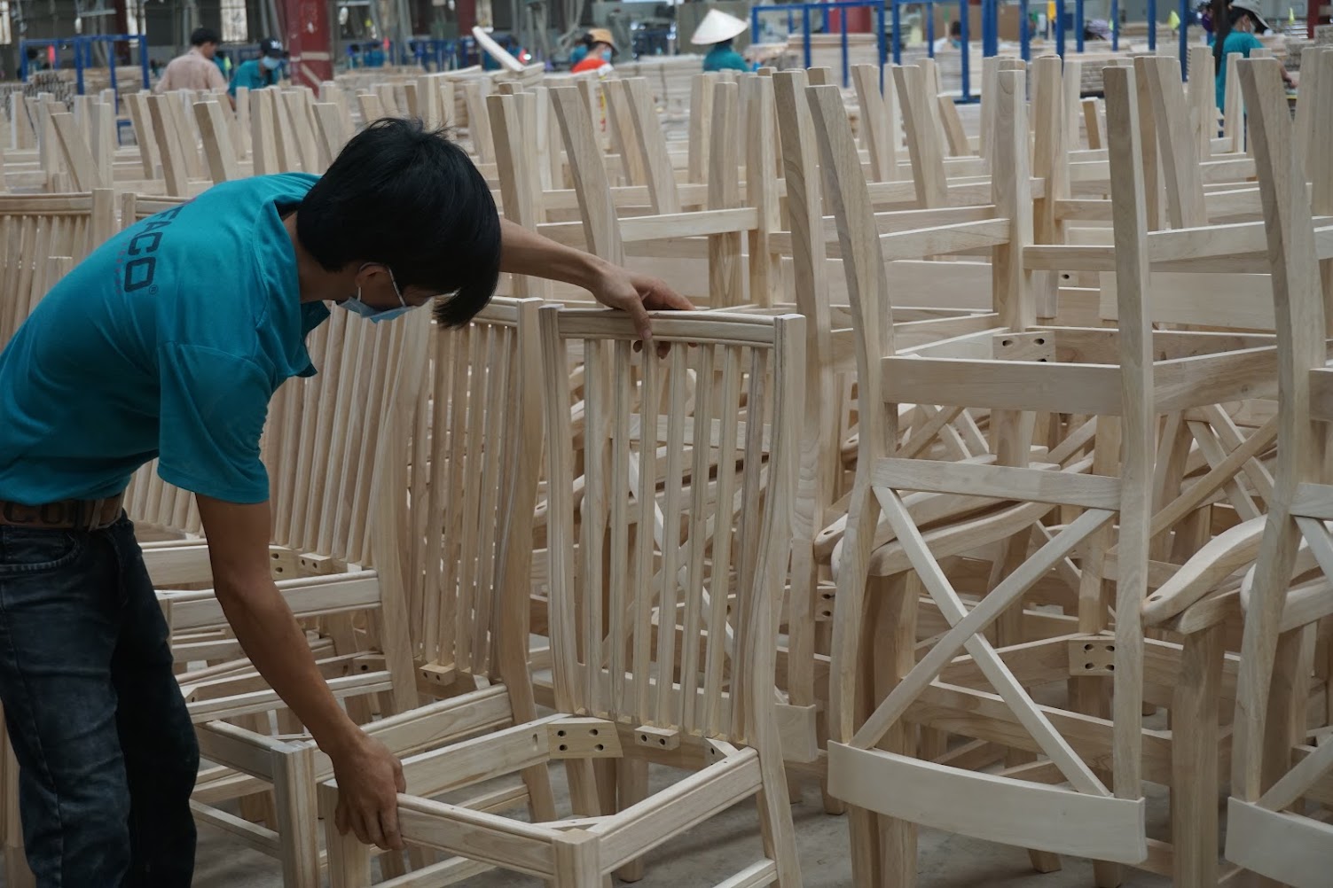 Kim ngạch xuất khẩu nông lâm thủy sản ước đạt hơn 58 tỷ USD trong 10 tháng- Ảnh 1.