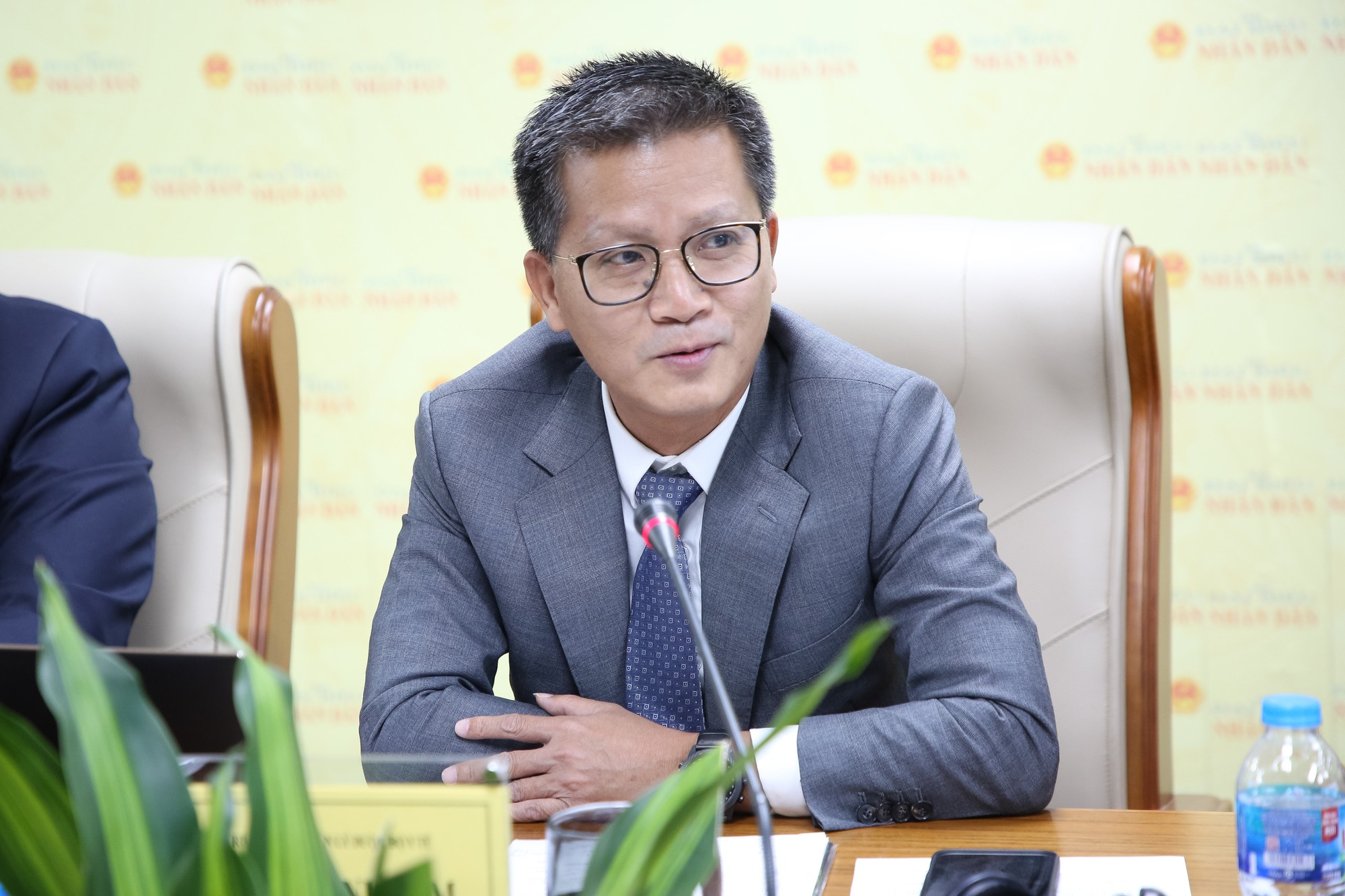 Làm thế nào để người dân tiếp cận được thuốc genenic một cách tốt nhất?- Ảnh 2.