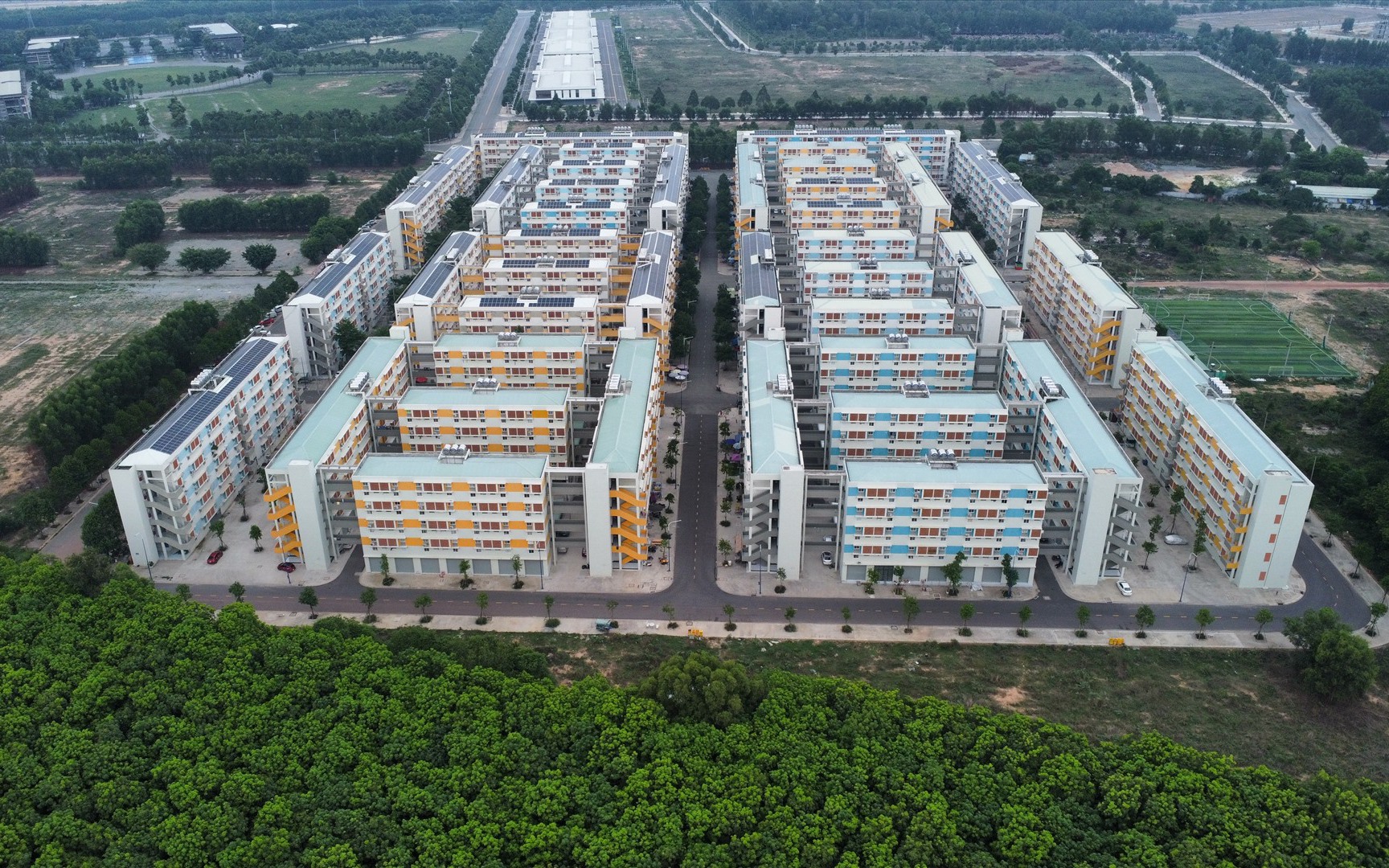 Cách tính giá nhà ở xã hội có bất cập?