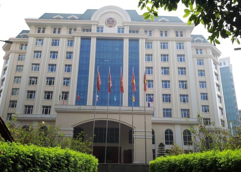 Ngành thuế cấp bách khảo sát, hoàn thiện cơ sở dữ liệu hộ kinh doanh - Ảnh 1. Ngành thuế cấp bách khảo sát, hoàn thiện cơ sở dữ liệu hộ kinh doanh - Ảnh 1.