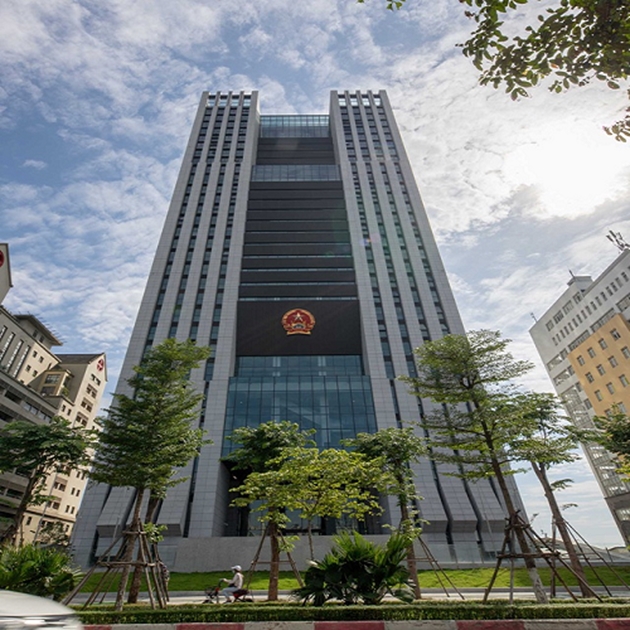 VKSND Tối cao: Công tác công tố và kiểm sát lĩnh vực hình sự đều vượt chỉ tiêu Quốc hội giao- Ảnh 1. VKSND Tối cao: Công tác công tố và kiểm sát lĩnh vực hình sự đều vượt chỉ tiêu Quốc hội giao- Ảnh 1.